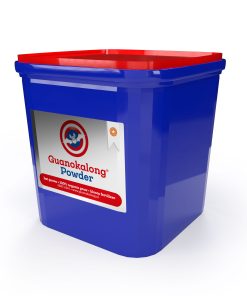 Guanokalong Powder