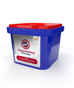 Guanokalong Powder