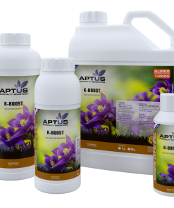 Aptus K-Boost