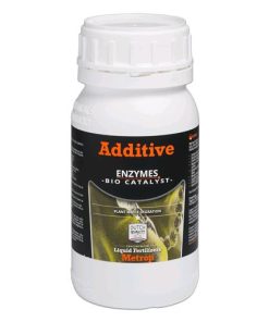 Metrop Enzymes Estratto di Enzimi Vegetali