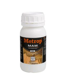 Metrop MAM