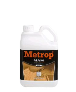 Metrop MAM