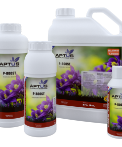 Aptus P-Boost