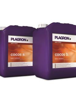 Plagron COCOS A e B