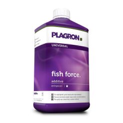 Plagron FISH FORCE