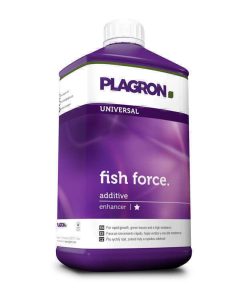 Plagron FISH FORCE