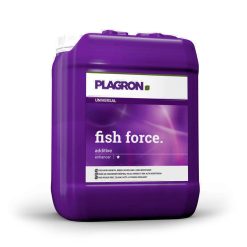 Plagron FISH FORCE