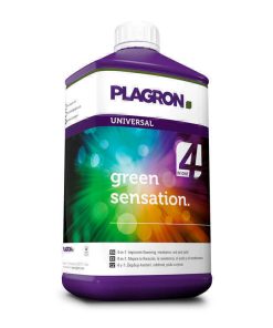 Plagron GREEN SENSATION