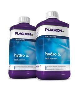 Plagron HYDRO A e B