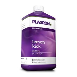 Plagron LEMON KICK