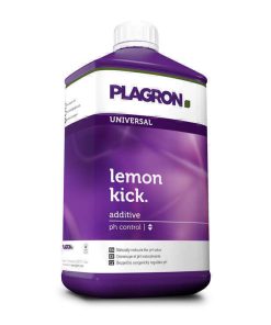 Plagron LEMON KICK