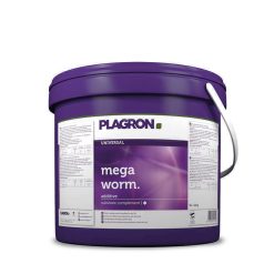 Plagron MEGA WORM