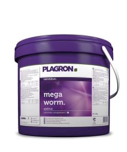 Plagron MEGA WORM