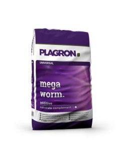 Plagron MEGA WORM