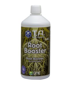 Terra Aquatica by GHE ROOT BOOSTER