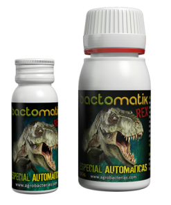 BACTOMATIK