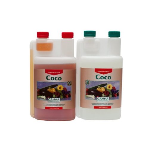 Canna COCO