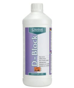 Canna D-BLOCK