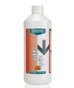 Canna ph- Down Pro