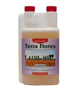 Canna Terra FLORES