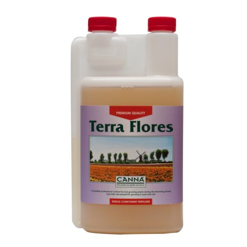 Canna Terra FLORES