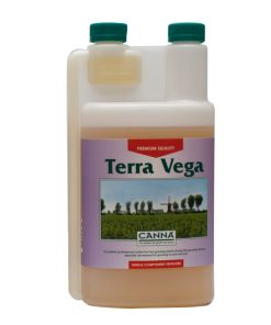 Canna Terra VEGA