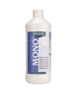 Canna Mono Trace Mix