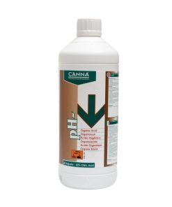 Canna pH- Down