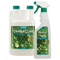 Canna CANNACURE