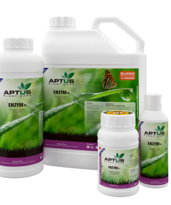 Aptus Enzym+