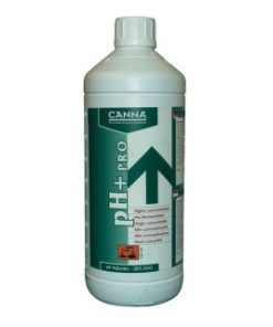 Canna ph- Plus Pro