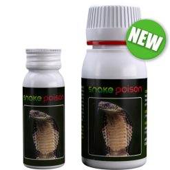 SNAKE POISON