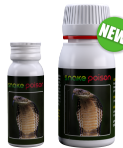 SNAKE POISON