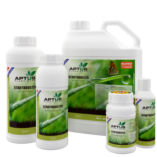 Aptus Startbooster