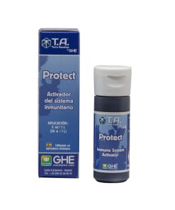 Terra Aquatica by GHE PROTECT