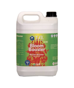 Terra Aquatica by GHE BLOOM BOOSTER