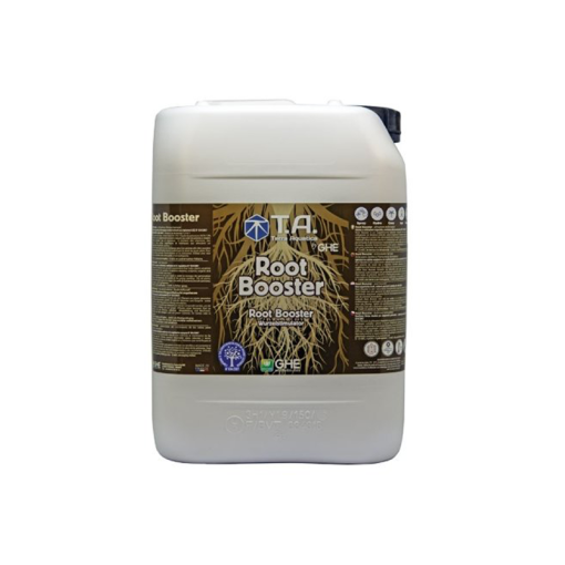 Terra Aquatica by GHE ROOT BOOSTER