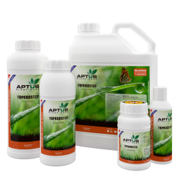 Aptus Topbooster