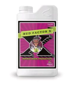 Advanced Nutrients BUD FACTOR X