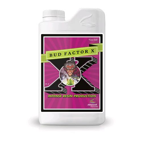 Advanced Nutrients BUD FACTOR X