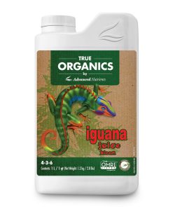 Advanced Nutrients IGUANA JUICE BLOOM