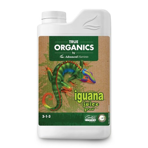 Advanced Nutrients IGUANA JUICE GROW
