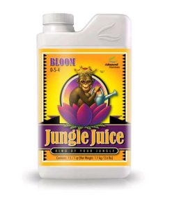 Advanced Nutrients JUNGLE JUICE BLOOM