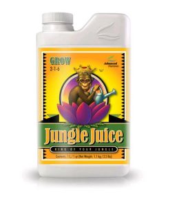 Advanced Nutrients JUNGLE JUICE GROW