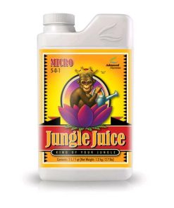 Advanced Nutrients JUNGLE JUICE MICRO
