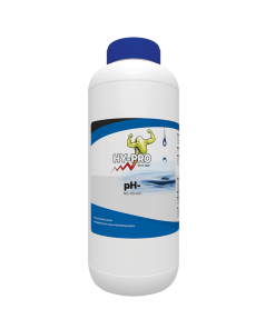 Hy Pro PH- DOWN