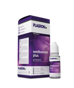 Plagron SEEDBOOSTER PLUS