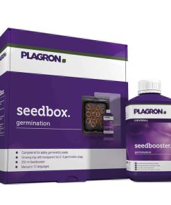 Plagron SEEDBOX