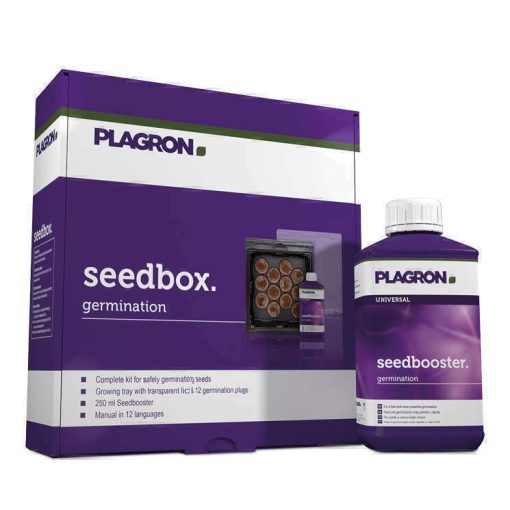 Plagron SEEDBOX