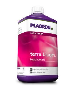 Plagron TERRA BLOOM
